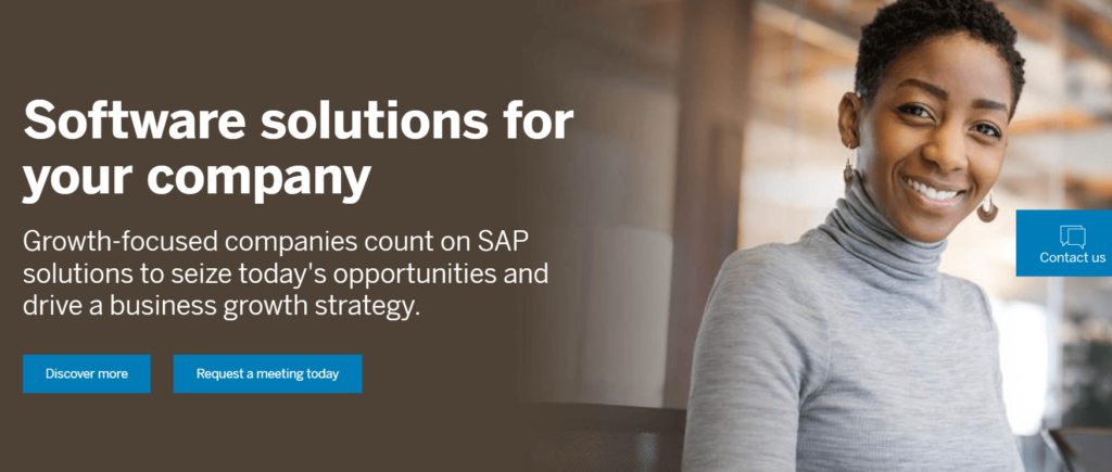 SAP ERP Accounting